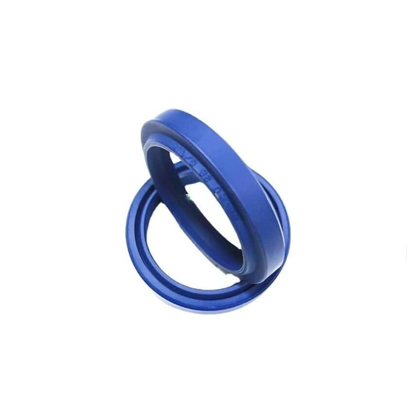2pcs Dustproof Sealing Ring Compatible with DH11.2 DH14 DH16 DH18 DH20 38 DH03(DZ DH38x46x5/6.5)