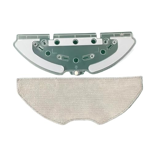 Support de balai à franges aspirateur robot Tapo RV30 Plus TP-Link