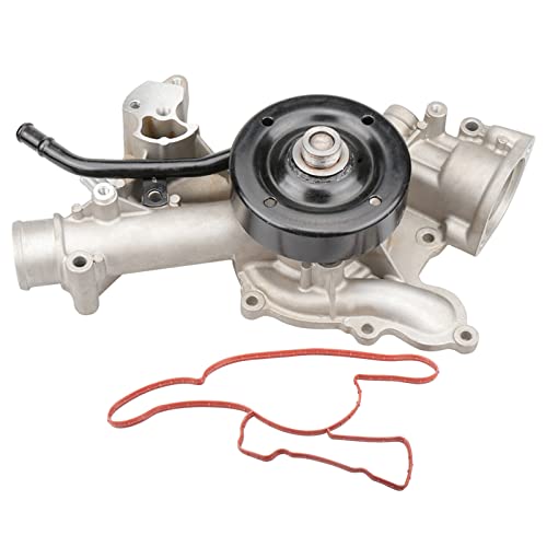 VIPCAR 01012 Professional Water Pump for Dodge 5.7L HEMI Engine, 2003-2008 RAM…