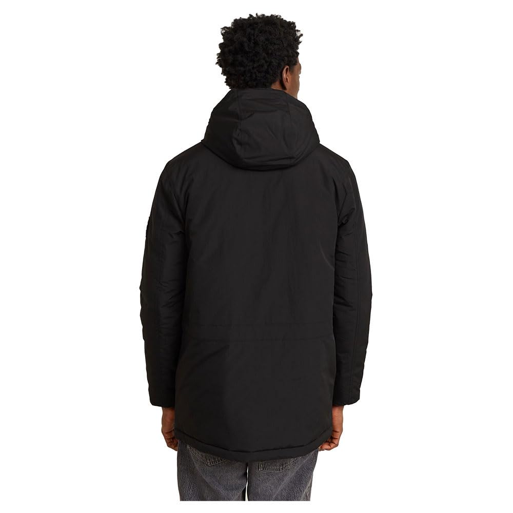 G-STAR Kurtki Mężczyźni Vodan Padded Hooded Parka