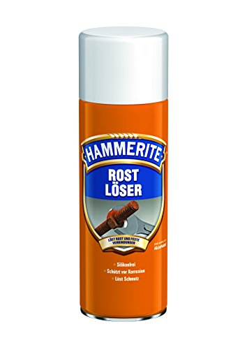 Preisvergleich Produktbild Hammerite HRL2 Rostlöser 200 ml