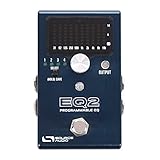 Source Audio SA 270 - One Series EQ2 Programmable Equalizer