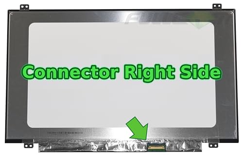 Image of Generic New 14.0 inch Screen Compatible with THINKPAD T480 20L5 Series Replacement Screen IPS