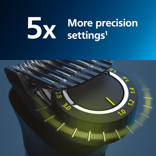 Philips 7000 Series 14-in-1 Precision Multigroom Trimmer - Image 5