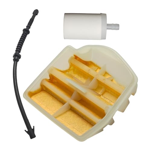 Filtre à air et carburant pour 445 450 résout les problèmes de démarrage difficile - 2