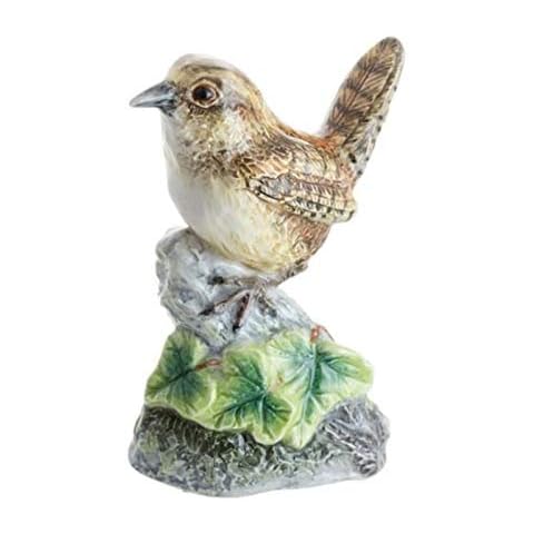 John Beswick JBB32 Wren Bird Figurine Cover