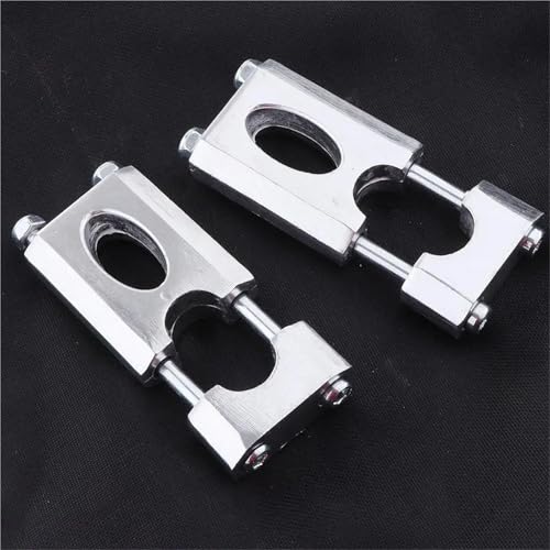 Evita Dolor de Espalda con el Elevador de Manillar de 22 mm para Quad 3