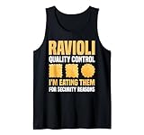 Ravioli Cutter Wheel & Ravioli Clothing