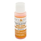 Chocolats Roxy & Rich Cocoa Butter - 2 oz - Sunset Orange