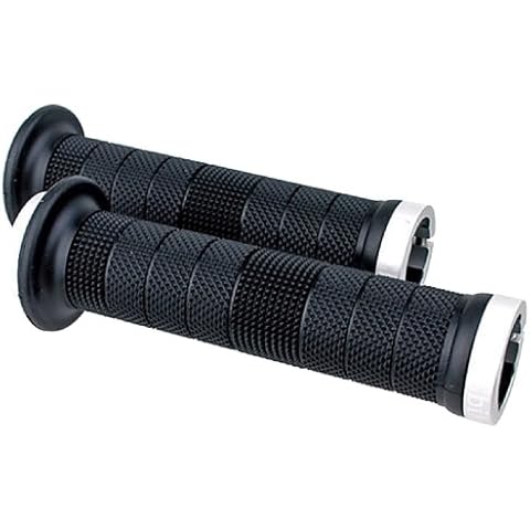 KHE Bikes Grips Pyramid LockON Cover