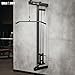 Imagen de GORILLA SPORTS ® Torre de tiro para pared en negro