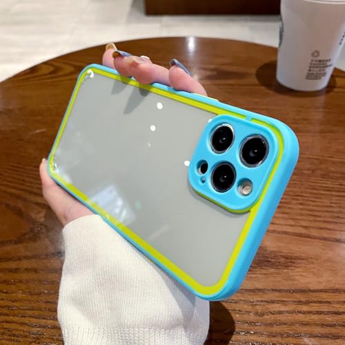 Coque transparente antichoc iPhone XR pour éviter les bris d'écran