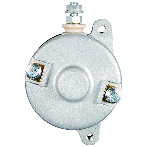image for Parts Player New Starter Replacement For Select 1985-2006 POLARIS ATV 
