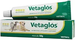 Vetaglós Pomada: 50g
