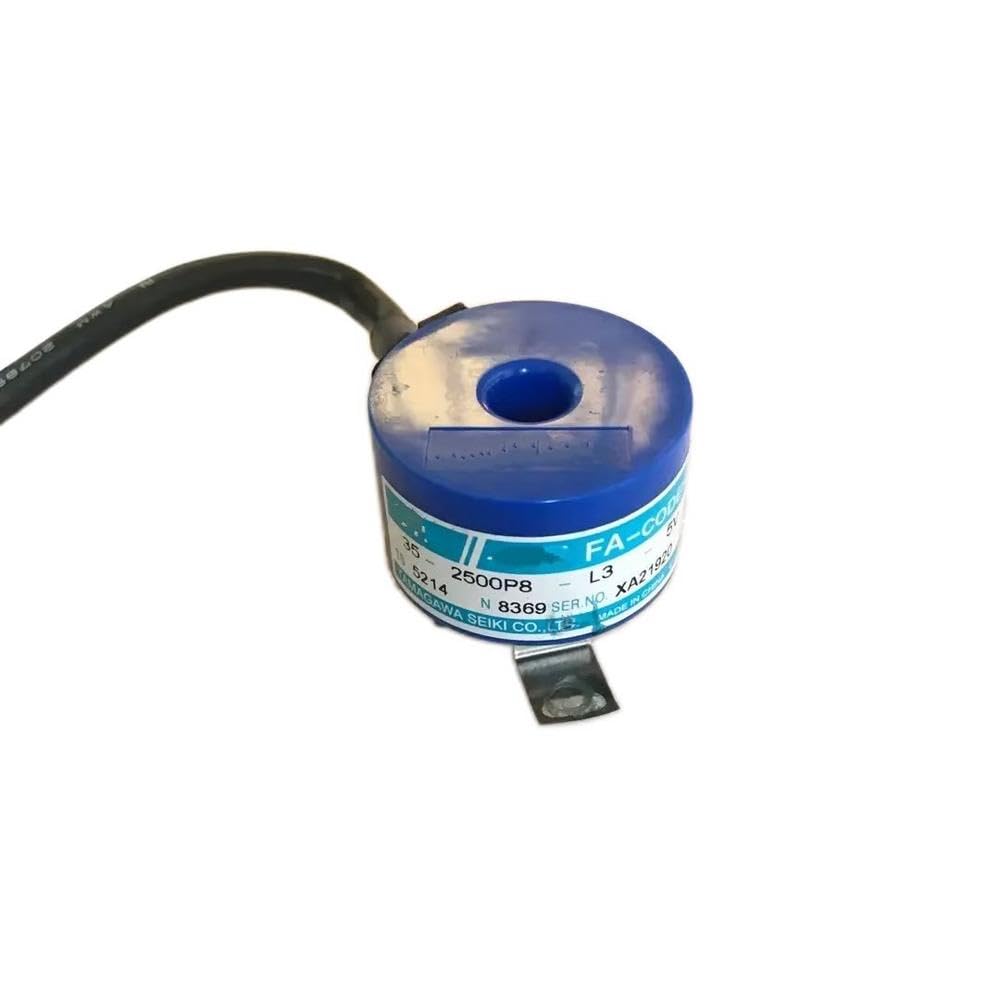 Módulo codificador Codificador De Servomotor TS5214N8369 OIH35-2500P8-L3-5V