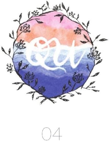 Qu: a literary magazine Issue 4