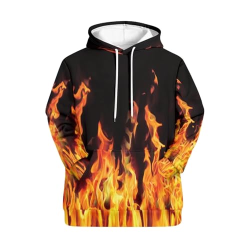 Image of Forchrinse Mens Pullovers Lightweight Crew Neck Long Sleeve Sports Top
