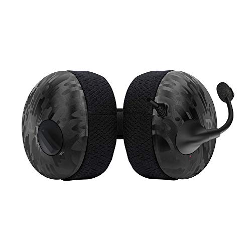 ایگرد | قیمت و خرید PDP Gaming LVL50 Wired Headset with Mic for Xbox One,  Series X|S - PC, iPad, Mac, Laptop Compatible - Noise Cancelling  Microphone, Bass Boost, Lightweight, Over Ear