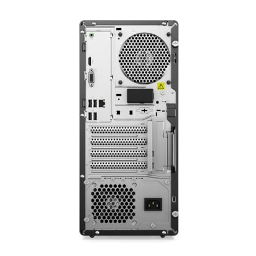 Colore: Multicolore Lenovo PC Desktop Gaming 5 17IRB8 Intel Core i5-13400F 16GB RAM 1TB SSD NVIDIA GeForce RTX 3050