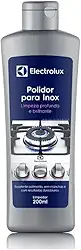 Polidor para Inox Electrolux 200ml