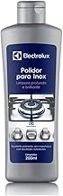 Polidor para Inox Electrolux 200ml