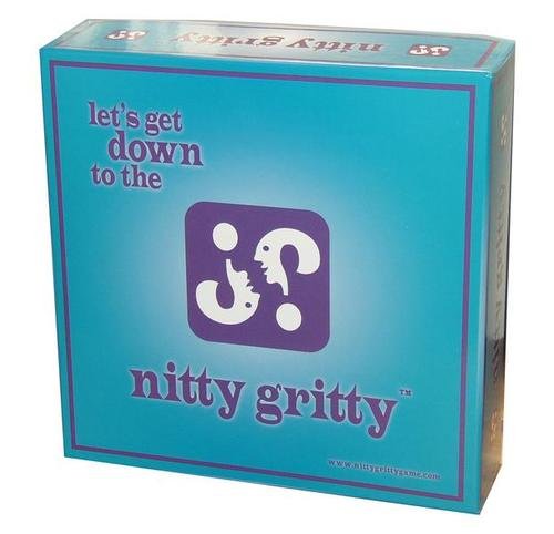 Nitty Gritty