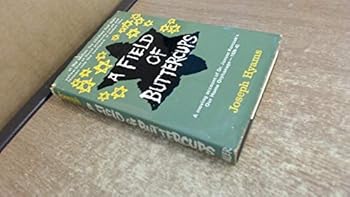 Hardcover A field of buttercups Book