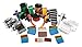 PIPE ID SUPPLIES KIT LRGFOR BBP30 SER PRINTERS