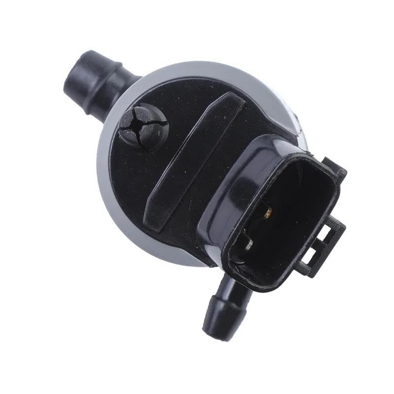 Bomba limpiaparabrisas coche 8533006030 de alta resistencia para Geo Prizm 4