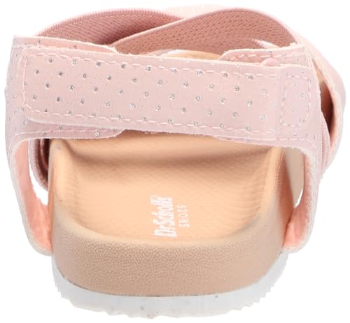 Dr. Scholl's Kids Baby-Girl's Islander Toddler Flat Sandal3