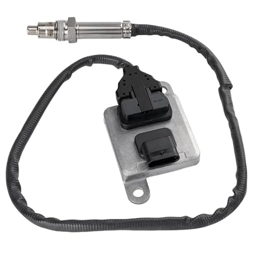 Capteur de NOx Mercedes résout le voyant moteur et l'anomalie antipollution W205