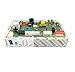 Price comparison product image Hanicks Vaillant EcoTEC Plus 824 831 837 937 PCB (For Pre 2012 Models) Genuine Part 0020132764 (EcoTEC Pro 24/28)