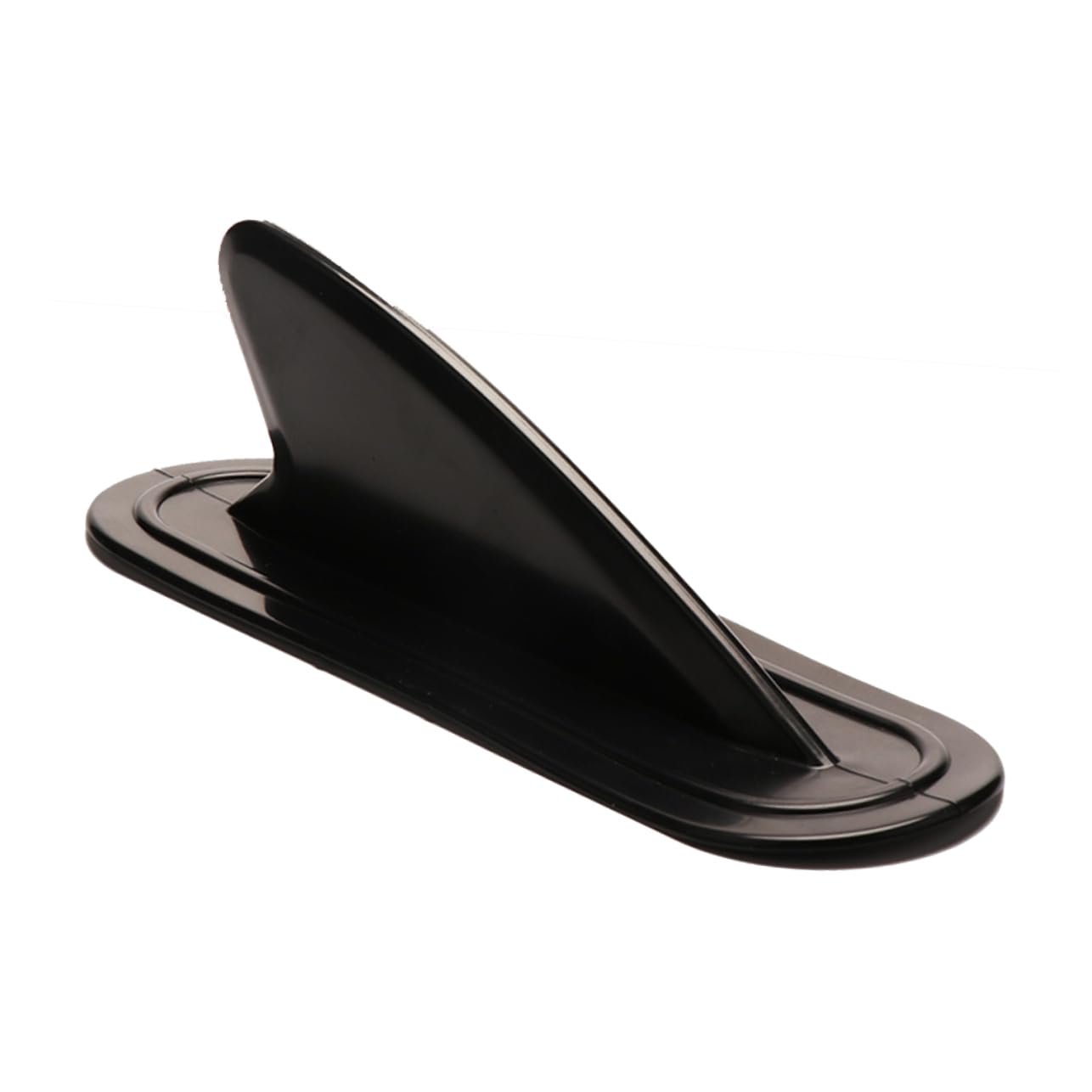 BESPORTBLESingle Fin Surfboard Tail Rudder Surfboards Boat Tail Rudder Boat -fin Surf Boards Surfboard -fin Surfboard Fin Inflatable Surfboard Boat Shark-fin Inflatable Boat