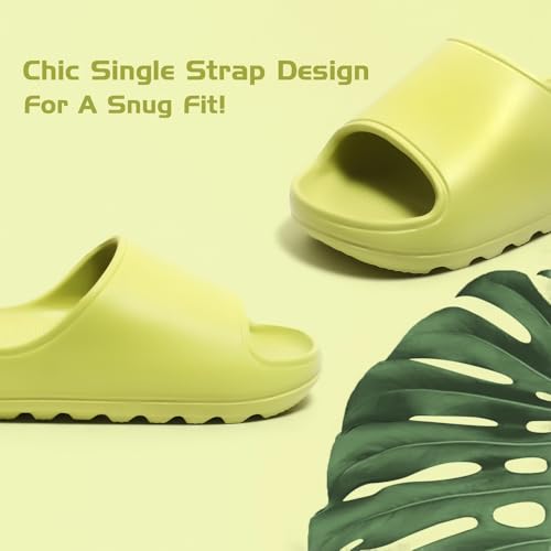 Image of DOCTOR HEALTH SUPER SOFT Anti- Skid Slides For Womens | Slipper for Women