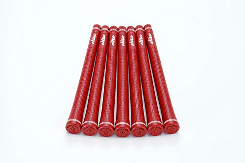 elitegrips (�G���[�g�O���b�v) �S���t �O���b�v TD50 SOFT 7�{�Z�b�g �N���V�b�N���b�h �o�b�N���C������