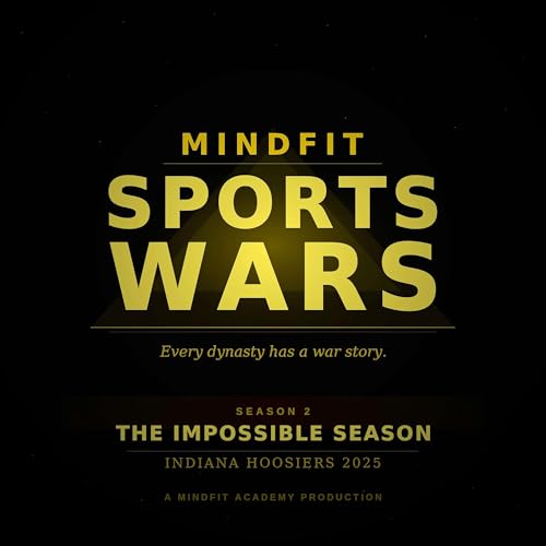 MindFit Sports Wars cover art