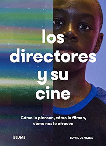 Los directores y su cine (Spanish Edition)