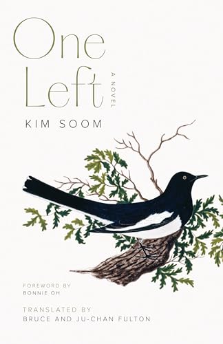 One Left: A Novel view 2