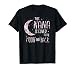 This Nana Is Loved To The Moon And Back T-shirt T-Shirt
