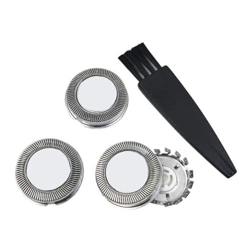 3 �A�t�B���b�v�X�ƌ݊����ANorelco �ƌ݊����AHQ56 HQ55 HQ4 HQ3 Reflex Plus 6863XL CloseCut �V�F�[�o�[�w�b�h/���݂���̐n�Ȃ�