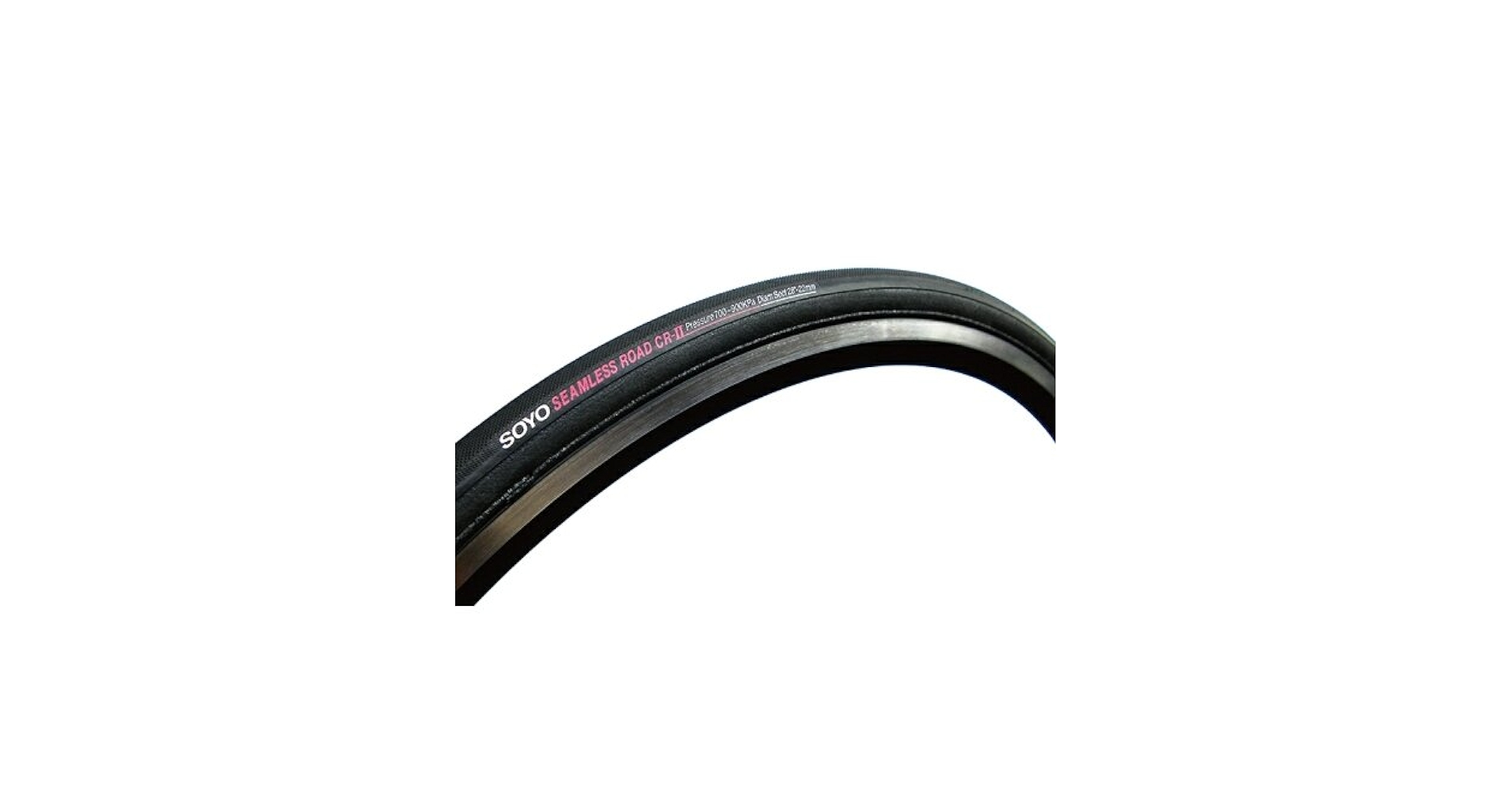 soyo シームレスタイヤ 2本セット 新品未使用 NJS 競輪 SOYO SEAMLESS TIRE GOLD STAR SOYO シームレスタイヤ ゴールド