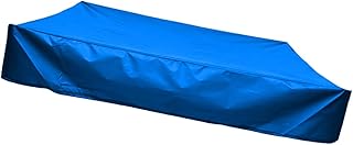 Beach Toys for Rayan Toys for Turtle Sandbox Sandbox with Cover Outdoor Toys Sandbox Tarp Cover Square Shape Sandbox Cover Protector Protective Cover Small Bath
