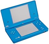 nintendo dsi spiele  Nintendo DSi Konsole, Blau