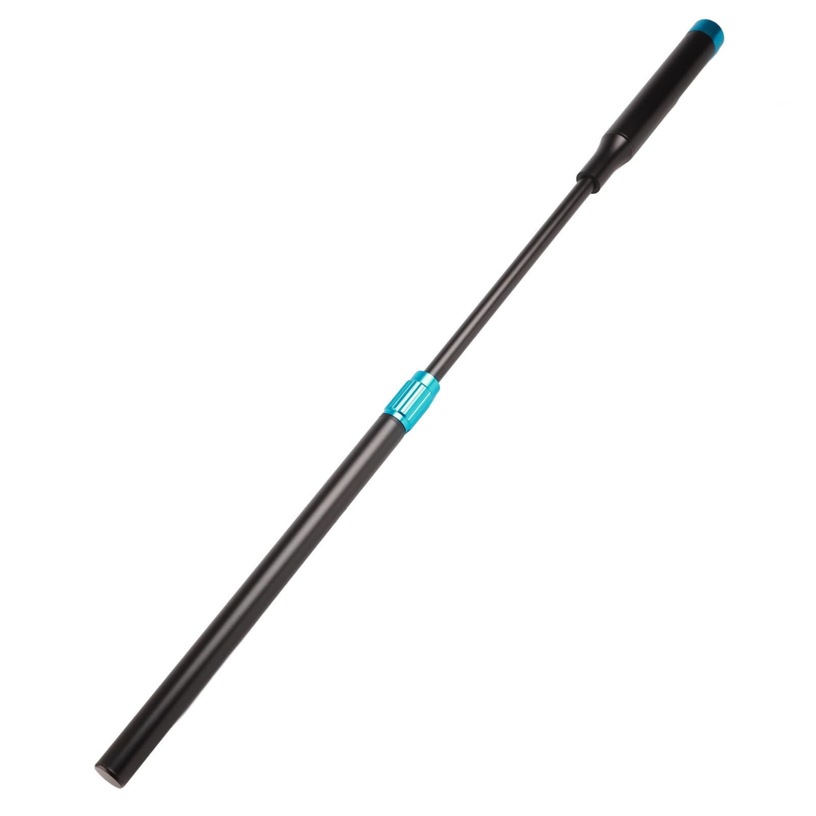 Billard Pool Cues Extension Aluminium Télescopique Réglable Barre Extensible pour Snooker Queue Professionnelle, Conception Légère et Compacte