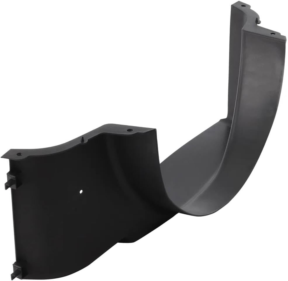 Rareelectrical New Fan Shroud Compatible With Chevrolet Gmc Sierra 3500 Hd Sle 8 Cyl 6.0L Sierra 2500 Hd Slt 8 Cyl 6.0L 3500 Denali 2011-2019 By Gm3110164 22739141 Rc16030004
