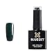 Produktbild Bluesky BLUESKY Gel Polish, Forest Green, 80574, 10ml, Gel auflösbarer Nagellack, Grun, Dunkel (Aushärtung unter UV-/LED Lampe erforderlich) er Pack(x)