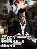 20 000 jours sur Terre