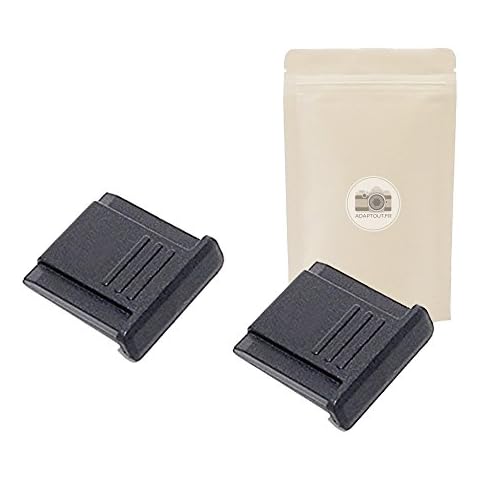 Cache Griffe Flash Adaptout Cover