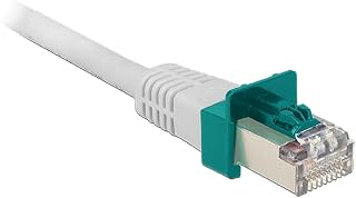 DeLOCK RJ45 Secure Clip - Set da 40 Pezzi