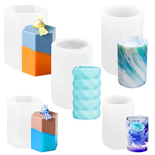 Amazon.co.uk Best Sellers The most popular items in Candle Moulds